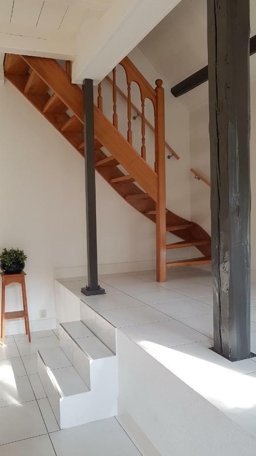 Magnificent Farmhouse In Central Holland 4A & 2C Schoonrewoerd エクステリア 写真