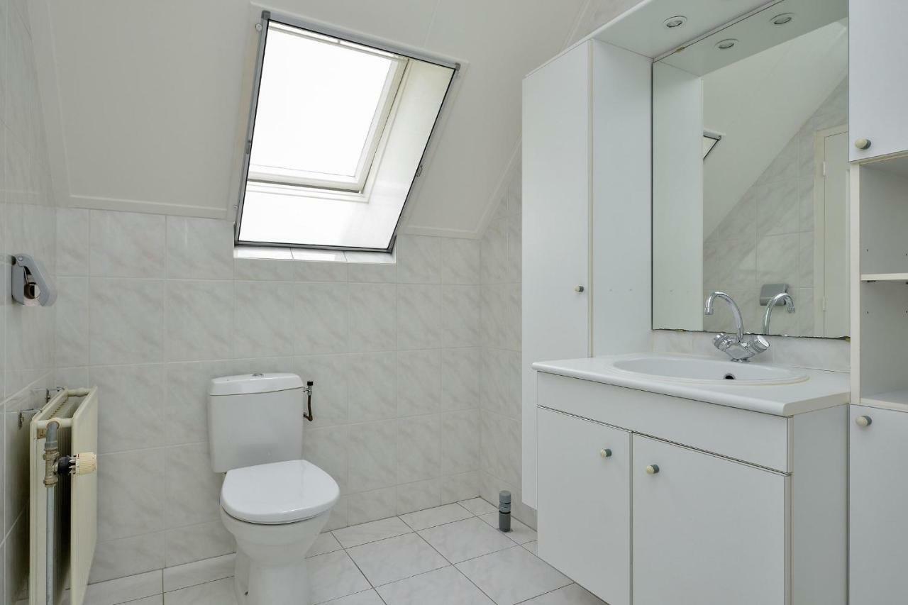 Magnificent Farmhouse In Central Holland 4A & 2C Schoonrewoerd エクステリア 写真