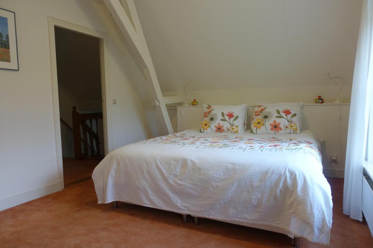 Magnificent Farmhouse In Central Holland 4A & 2C Schoonrewoerd エクステリア 写真